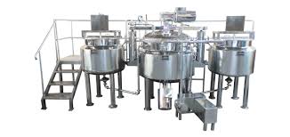 Flexible, scalable and adaptable manufacturing strategies